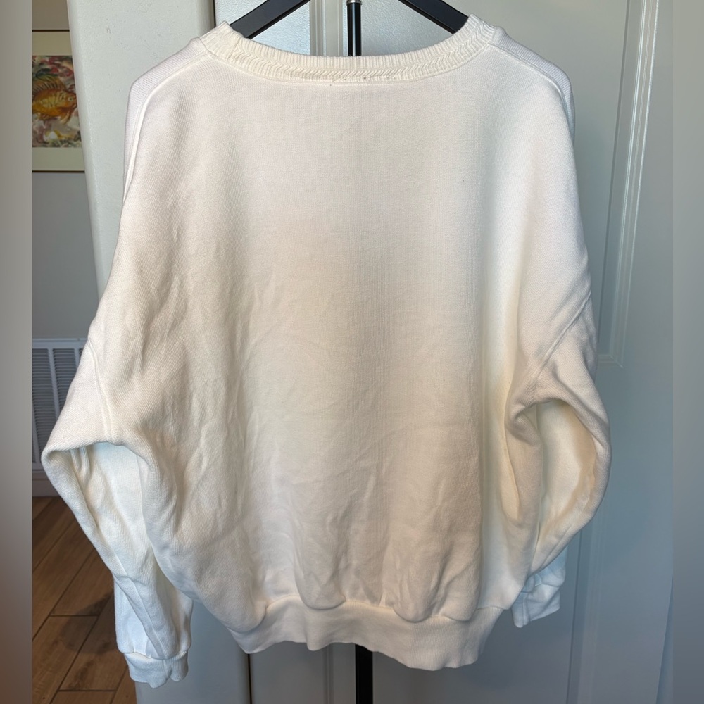 1998 U.S. Women’s Open Blackwolf Run LPGA Vintage Crewneck Sweatshirt Golfcore - Picture 4 of 5